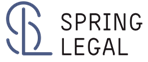 spring legal logo