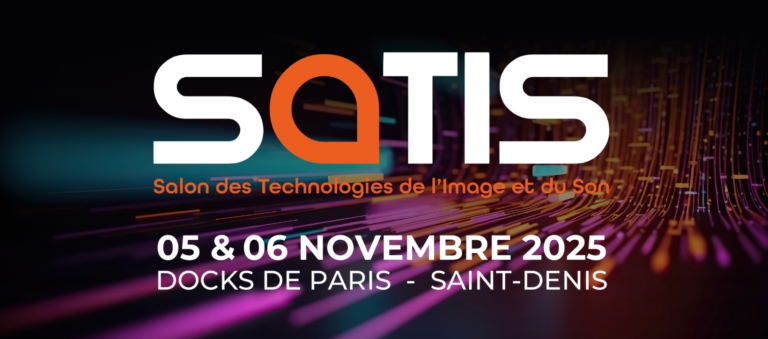 Le SATIS 2025 met l’innovation et l’IA au cœur du salon | MediaClub